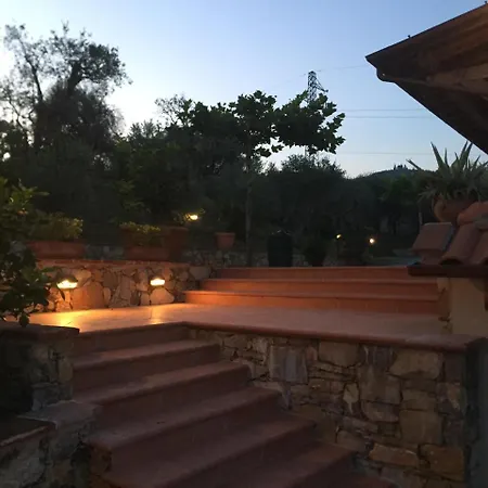 Aparthotel Casale Olea Massarosa