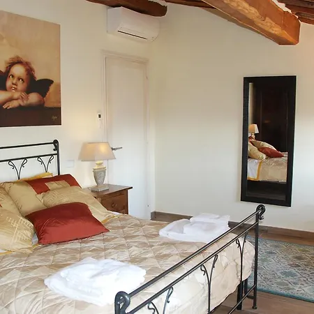Aparthotel Casale Olea *