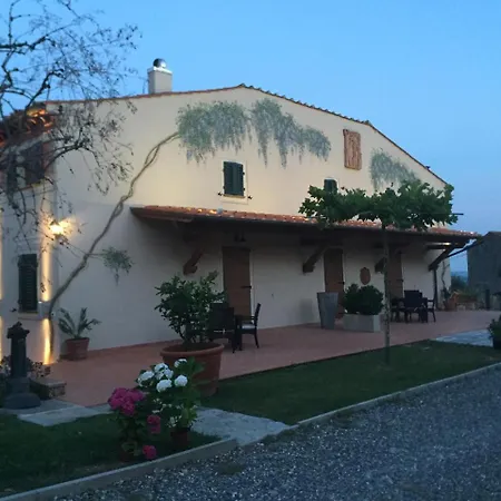 Casale Olea *