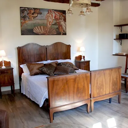 Aparthotel Casale Olea
