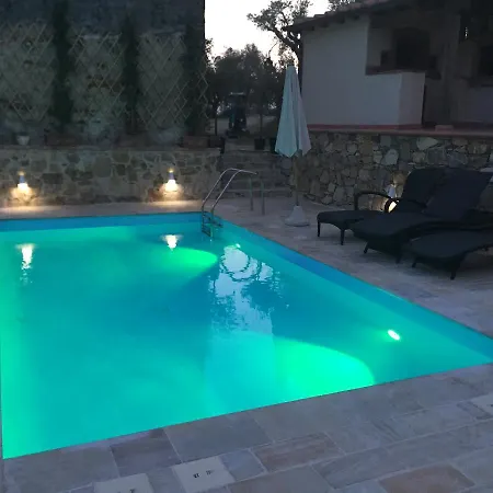 Aparthotel Casale Olea *