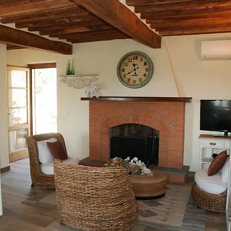 Casale Olea Aparthotel