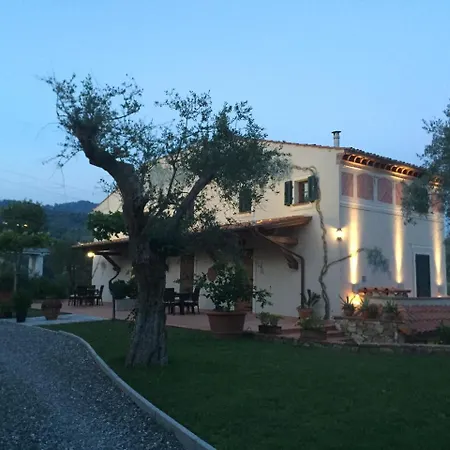Casale Olea Aparthotel *
