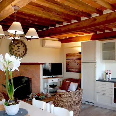Aparthotel Casale Olea