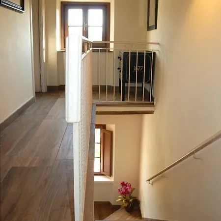 Casale Olea Aparthotel Massarosa