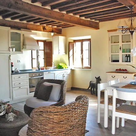 Aparthotel Casale Olea *