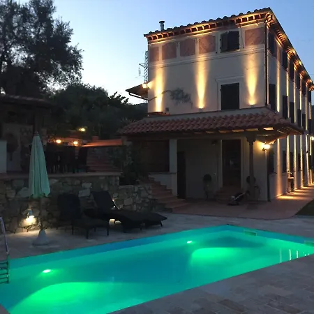 Casale Olea