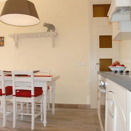Casale Olea Aparthotel *