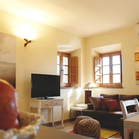 Casale Olea Aparthotel Massarosa