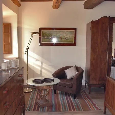 Casale Olea Aparthotel 4*