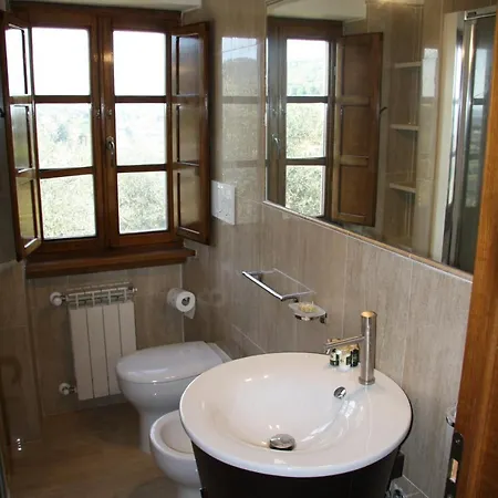 Aparthotel Casale Olea Massarosa