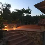 Casale Olea Apart Otel 4*
