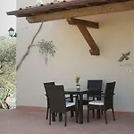 Casale Olea Massarosa