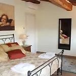Apart Otel Casale Olea Massarosa