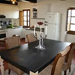 Casale Olea Apart Otel