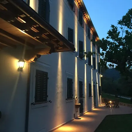 Casale Olea 4*