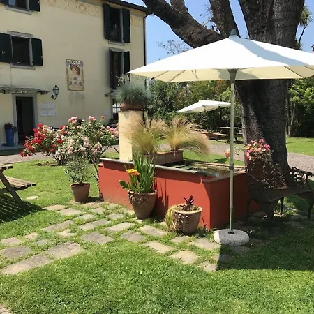 Casale Olea Apart Otel