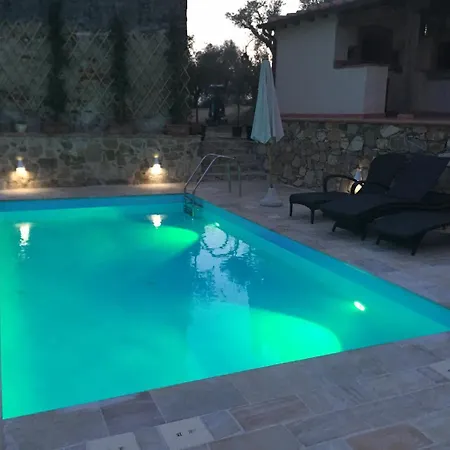 Casale Olea Apart-hotel 4*