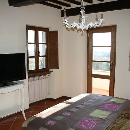 Casale Olea Apart-hotel 4*