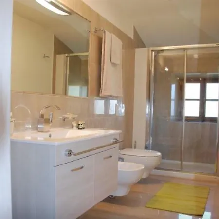 Apart-hotel Casale Olea 4*