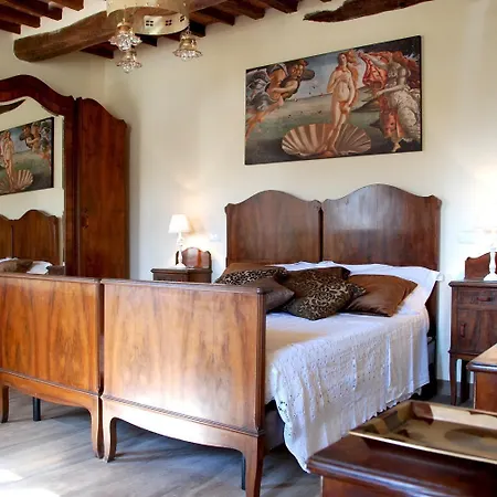 Casale Olea Apart-hotel 4*