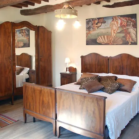 Casale Olea Apart-hotel Massarosa