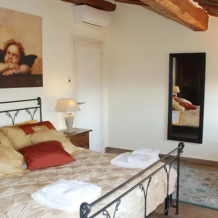 Apart-hotel Casale Olea Massarosa