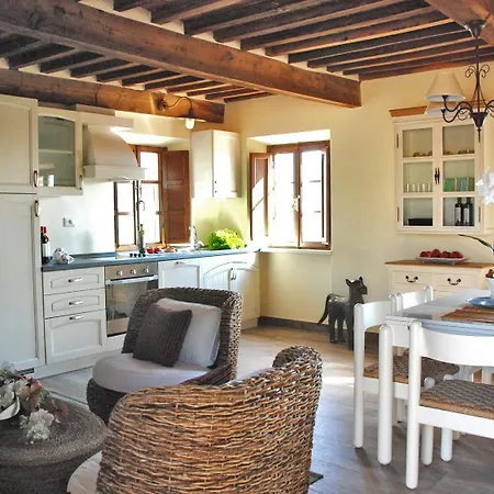 Casale Olea Apart-hotel