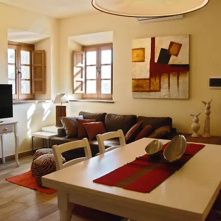 Casale Olea Apart Otel Massarosa
