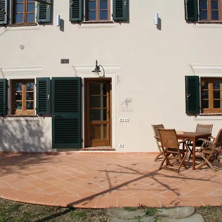 Casale Olea Apart Otel