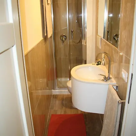 Casale Olea 4* Massarosa