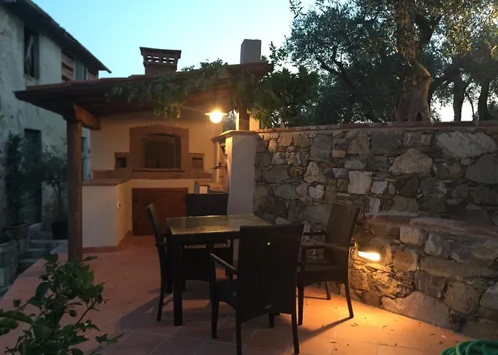 Casale Olea