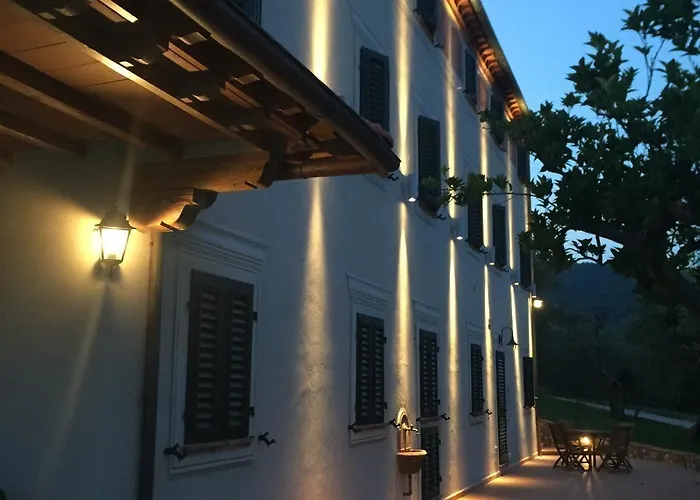 Casale Olea 4*