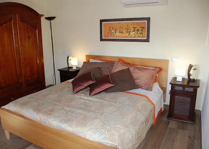 Casale Olea 4*