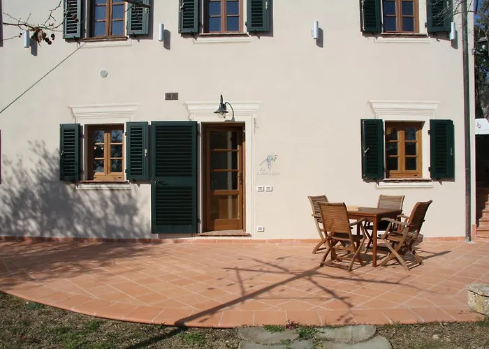 Casale Olea